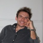 Adrian, co-founder of 90five Labs